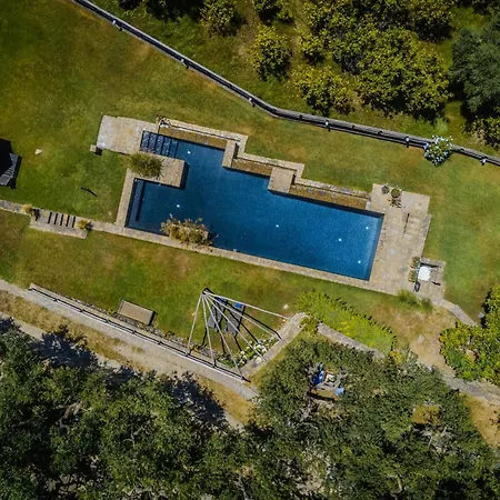 Feriehus In Panoramic With Private Terrace Sorrento