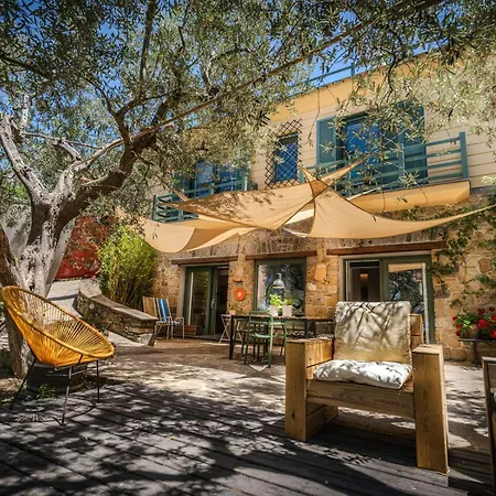 Casa vacanze In Panoramic With Private Terrace