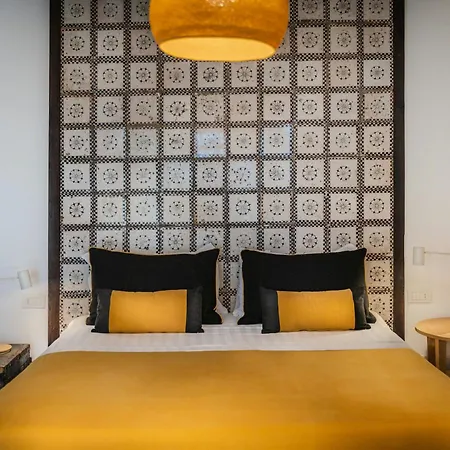 In Panoramic With Private Terrace Ferienhaus