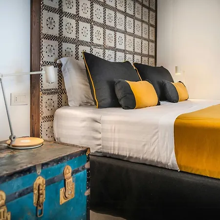 In Panoramic With Private Terrace Ferienhaus