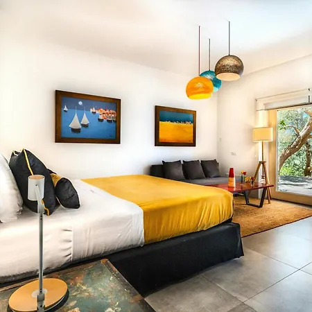 Ferienhaus In Panoramic With Private Terrace *